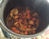 Foto del paso 2 de la receta: Jarrete guisado