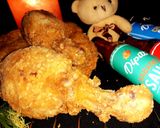 A picture of step 5 of Chicken broast.