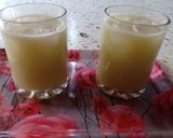 આમ પન્ના (Aam Panna Recipe In Gujarati) રેસીપી સ્ટેપ6ફોટો