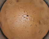 Foto del paso 8 de la receta: Tarta Sacher