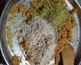ઘારી(Ghari Recipe In Gujarati) રેસીપી સ્ટેપ2ફોટો