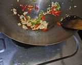Foto langkah ke 2 dari resep Ca Pokcoy.