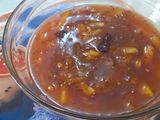 गुड़ वाली आम की चटनी(GUD WALI AAM KI CHUTNEY RECIPE IN HINDI)