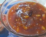 गुड़ वाली आम की चटनी(GUD WALI AAM KI CHUTNEY RECIPE IN HINDI) रेसिपी चरण 4 फोटो