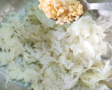முட்டைகோஸ் கோசுமல்லி ரெசிபி ஸ்டேப் 4 புகைப்படம்