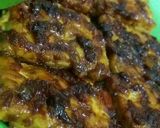 Foto langkah ke 4 dari resep Tempe Bacem Bakar (legit gurih).