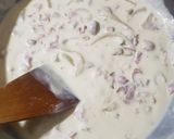 Foto del paso 3 de la receta: Schupfnudeln (ñoquis alemanes)