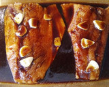 Foto del paso 3 de la receta: Salmón en Salsa Teriyaki