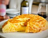 Foto del paso 6 de la receta: 🇪🇸 TORTILLA de PATATAS (España)