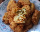 Foto langkah ke 4 dari resep Perkedel tahu simpel.