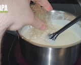 Foto del paso 4 de la receta: Vasitos de queso crema y mermelada