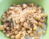 Dahi salad recipe step 2 photo