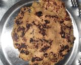 A picture of step 6 of Apple paratha.