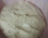 Foto del paso 1 de la receta: Focaccia con harina para pizza