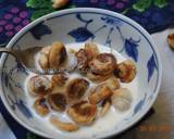 Tiny Cinnamon Rolls شیرینی رول دارچینی recipe step 8 photo