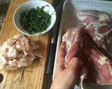 Foto del paso 3 de la receta: Cordero 7 horas