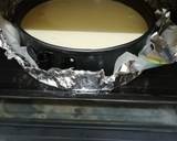 Kek Keju Blueberries Special