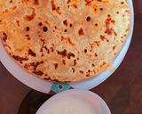 A picture of step 6 of Potato Onion Paratha.