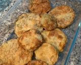 Foto del paso 5 de la receta: Moussaka o Lasaña de Berenjena