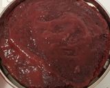 Pas rețetă Tort festiv Red Velvet 9 fotografie