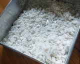 Foto langkah ke 2 dari resep Tepung ayam shihlin ala taiwan.