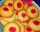 Jimjam biscuits রেসিপির ধাপ 3 ছবি