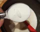 Foto del paso 4 de la receta: Arroz con coco y mango