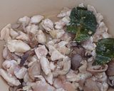 Foto langkah ke 3 dari resep Ayam Kecap (Pelengkap Mie Ayam).