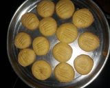 Foto del paso 3 de la receta: Galletas al Microondas