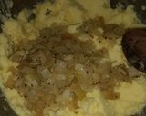 Foto del paso 3 de la receta: Knishes de papa fáciles
