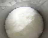A picture of step 2 of Creamy Mango Lassi.