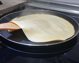 Foto del paso 4 de la receta: Creps o crepes
