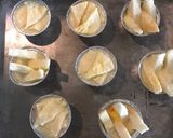 Foto langkah ke 1 dari resep Puding Ubi Panas.