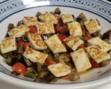 Foto del paso 12 de la receta: Ensalada de berenjena