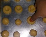 Foto langkah ke 7 dari resep Thumb print kue kering kue lebaran.