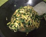 Foto langkah ke 4 dari resep Bubur ayam.