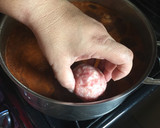 Foto del paso 8 de la receta: Albóndigas en salsa chipotle
