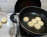 Balushahi mishti recipe step 2 photo