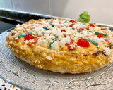 Foto del paso 16 de la receta: Tarta de “Navidad”