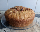 Foto del paso 9 de la receta: Torta de Navidad rellena con dulce de leche
