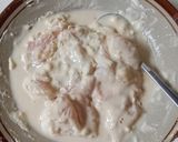 Foto langkah ke 2 dari resep Nasi Kuning Ayam Crispy.