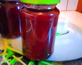 Szilvadzsem fahéjasan recept fázis 3 fotója