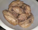 Foto langkah ke 5 dari resep Ayam goreng lengkuas.