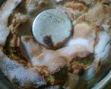 Foto del paso 6 de la receta: Torta de las 12 cucharadas con manzana