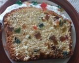 Foto del paso 7 de la receta: Budín Ingles 🎄