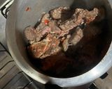 Foto del paso 3 de la receta: Borscht Menonita (Caldo/Sopa de Puchero)