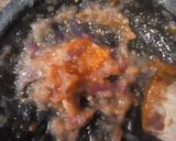 Foto langkah ke 1 dari resep Oseng udang tahu.