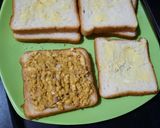 তন্দুরি মেয়ো এগ স্যান্ডউইচ(Tandoori Mayo Egg Sandwich recipe in bengali) রেসিপির ধাপ 3 ছবি