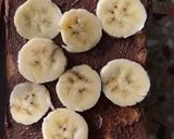 Choco-banana sandwich রেসিপির ধাপ 1 ছবি
