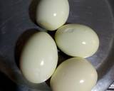 Egg ghotala recipe step 2 photo